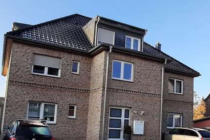 Wohnung Bergheim - 4 Zimmer, 116 m&sup2;, 1.120&euro; | Angebot:26124915