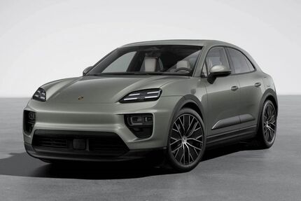 Porsche Macan 11.300 km 82.900 &euro; Willich 47877