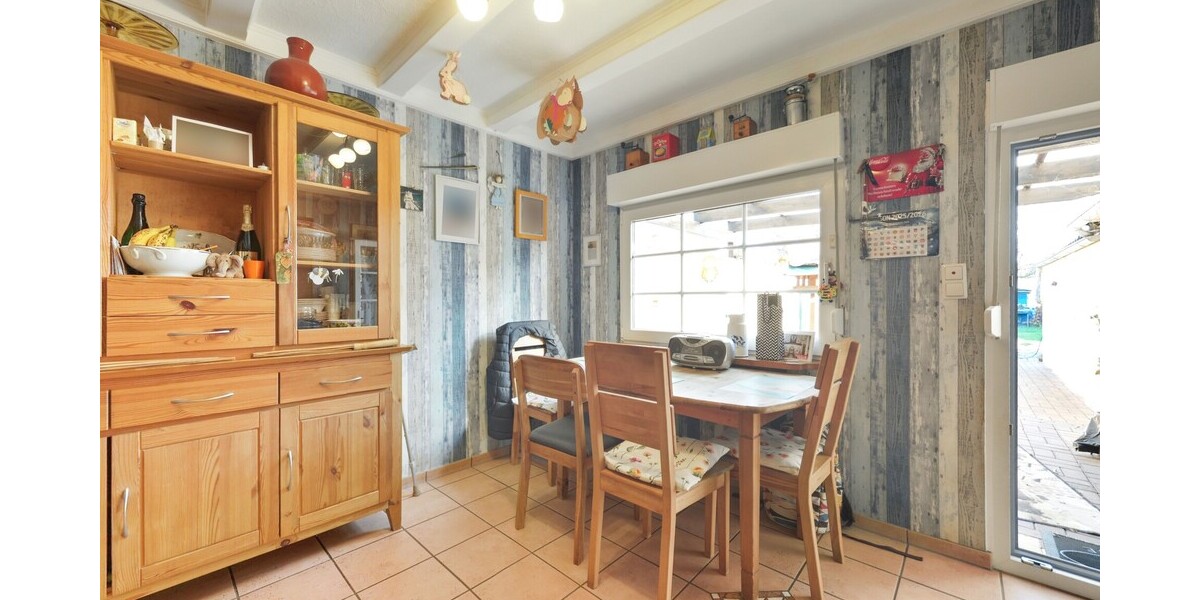 Hilfarth - Hier beginnt Ihr Wohlfühl-Zuhause! - Reihenmittelhaus Hückelhoven | Angebot:25809266