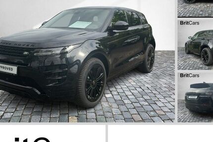 Land Rover Range Rover Evoque 7.150 km 59.490 &euro; Krefeld 47803