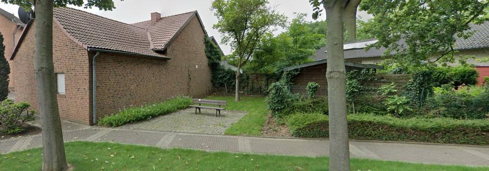 Einfamilienhaus Wassenberg - 4 Zimmer, 110 m&sup2;, 150.000&euro; | Angebot:26268724