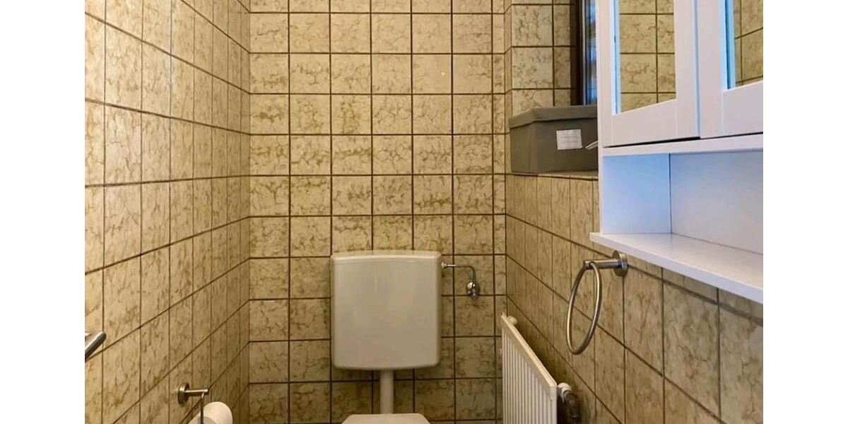 Reihenhaus Niederkrüchten - 4 Zimmer, 112 m&sup2;, 289.000&euro; | Angebot:26041501