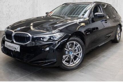 BMW 320 50.672 km 28.990 &euro; Leverkusen 51371