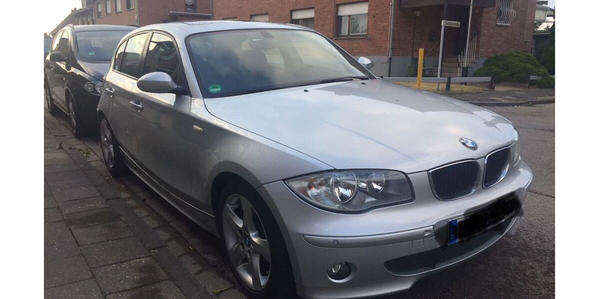 BMW 116 239.900 km 1.499 &euro; Niederzier 52382