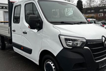 Renault Master 113.342 km 20.990 &euro; Mönchengladbach 41063