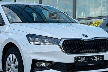 Skoda Fabia 24.155 km 13.990 &euro; Mönchengladbach 41068