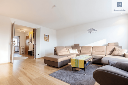 Wohnung Düsseldorf Stadtbezirk 9 - 3 Zimmer, 87 m&sup2;, 297.000&euro; | Angebot:26244446