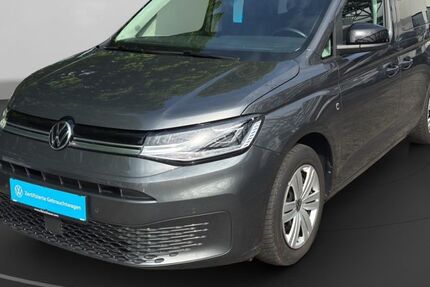 VW Caddy 82.828 km 28.880 &euro; Mönchengladbach 41238