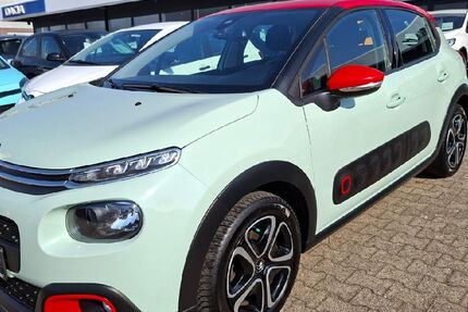 Citroen C3 125.000 km 7.900 &euro; Erkelenz 41812