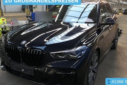 BMW X5 127.337 km 46.685 &euro; Krefeld 47829
