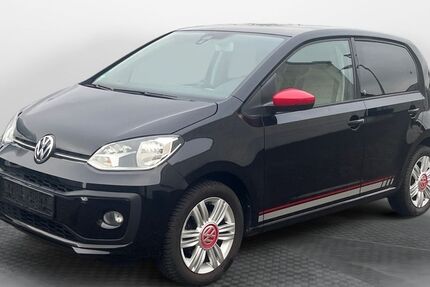 VW up! 98.340 km 7.400 &euro; Dormagen 41540