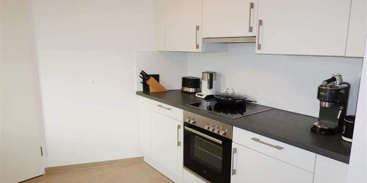 Etagenwohnung Düsseldorf Flingern Nord - 2 Zimmer, 74 m&sup2;, 1.249&euro; | Angebot:25865182