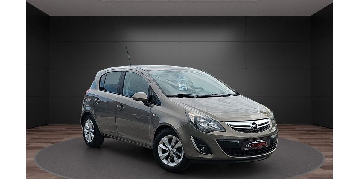 Opel Corsa 91.800 km 5.990 &euro; Viersen 41749
