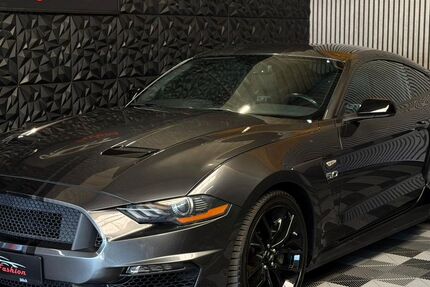 Ford Mustang 52.000 km 32.950 &euro; Jülich 52428