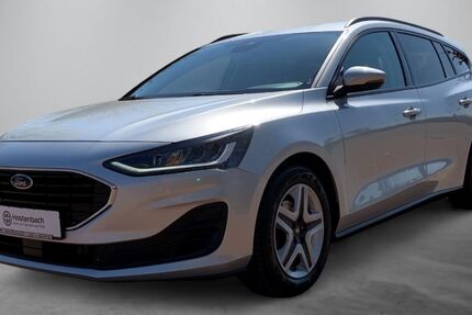 Ford Focus 85.789 km 14.450 &euro; Jülich 52428