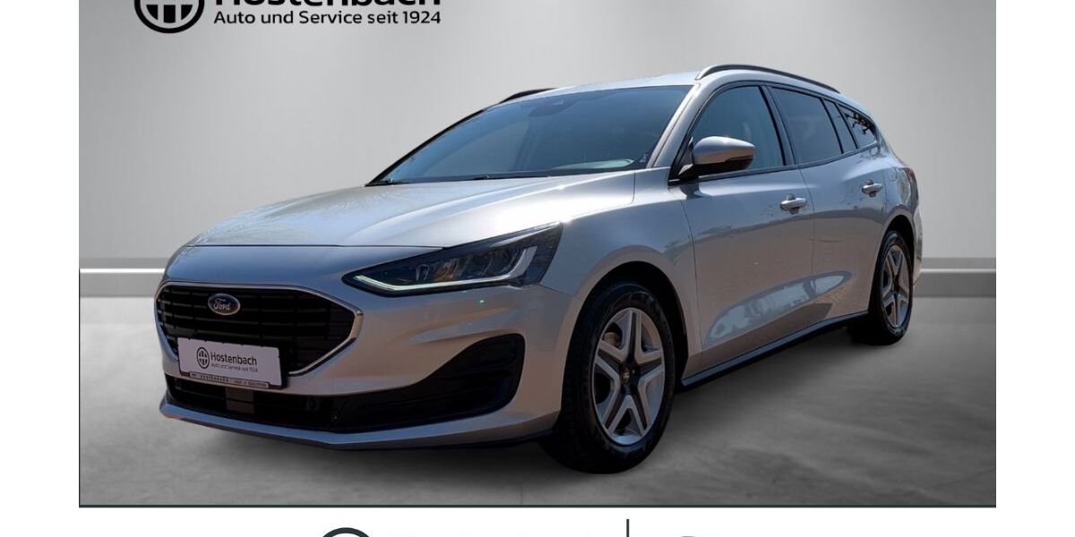 Ford Focus 85.789 km 14.450 &euro; Jülich 52428