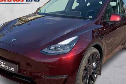 Tesla Model Y 109.589 km 33.950 &euro; Kaarst 41564