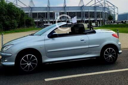 Peugeot 206 94.120 km 2.990 &euro; Mönchengladbach 41063