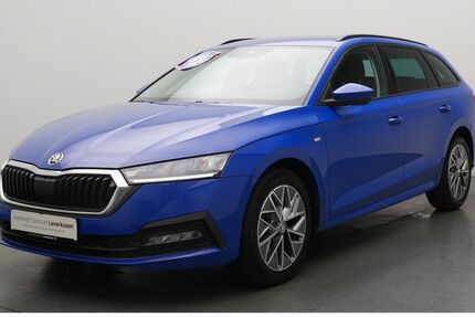 Skoda Octavia 116.499 km 14.988 &euro; Leverkusen 51379