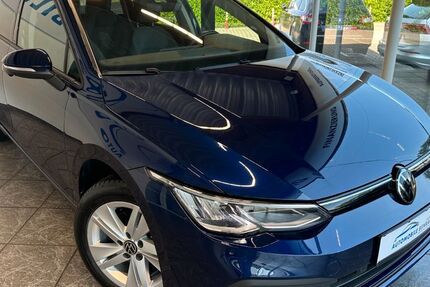 VW Golf 126.352 km 16.879 &euro; Erkelenz 41812