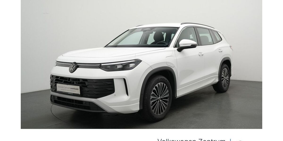 VW Tayron 25.631 km 42.980 &euro; Leverkusen 51379