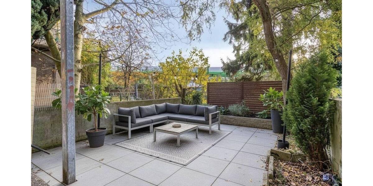 Etagenwohnung Düsseldorf Rath - 1 Zimmer, 51 m&sup2;, 154.900&euro; | Angebot:25687698