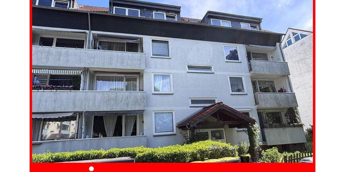 Etagenwohnung Mönchengladbach Dorthausen - 4 Zimmer, 95 m&sup2;, 189.000&euro; | Angebot:25693378