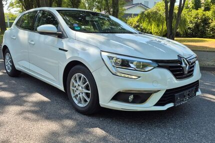 Renault Megane 115.000 km 7.800 &euro; Mönchengladbach 41068