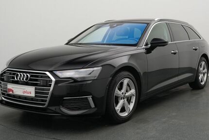 Audi A6 53.370 km 35.480 &euro; Leverkusen 51373