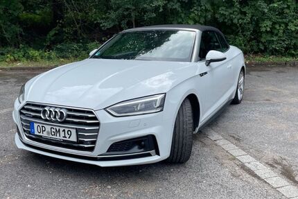 Audi A5 88.000 km 28.990 &euro; Leverkusen 51373