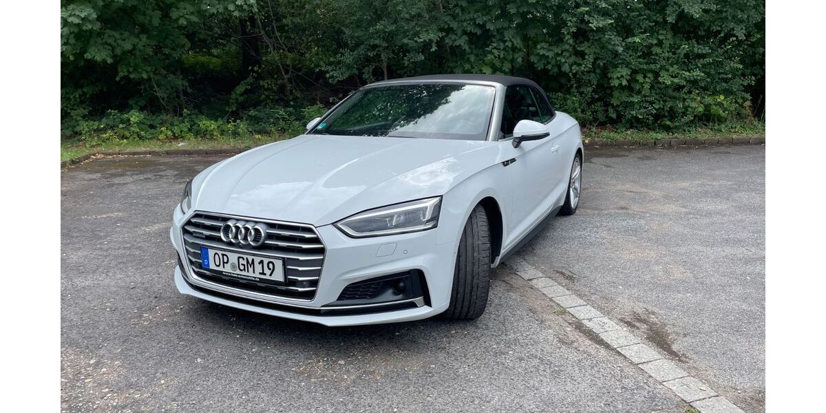Audi A5 88.000 km 29.000 &euro; Leverkusen 51373