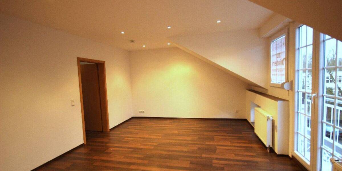 Etagenwohnung Mönchengladbach Windberg - 2 Zimmer, 75 m&sup2;, 600&euro; | Angebot:26246799