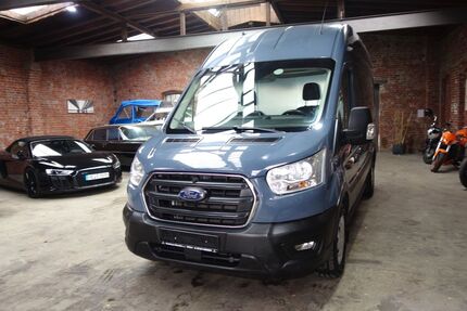 Ford Transit 70.297 km 16.480 &euro; Hilden 40721
