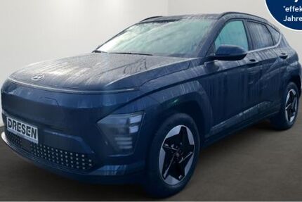 Hyundai KONA Elektro 5.500 km 38.690 &euro; Mönchengladbach 41061