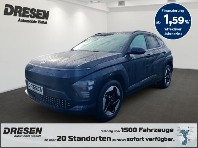 Hyundai KONA Elektro 5.500 km 38.690 &euro; Mönchengladbach 41061