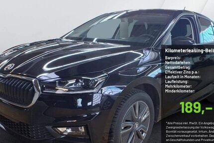 Skoda Fabia 19.785 km 19.995 &euro; Pulheim-Brauweiler 50259