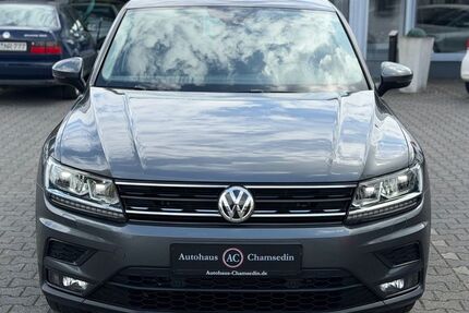 VW Tiguan 133.370 km 16.499 &euro; Viersen 41748