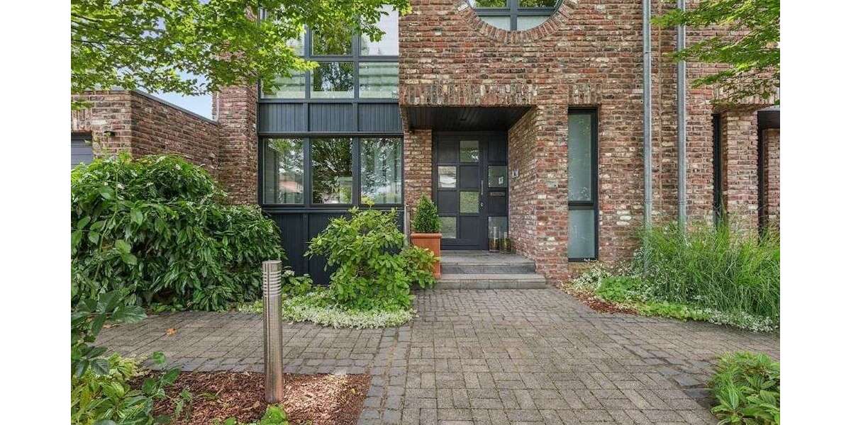 Einfamilienhaus Neuss-Speck Speck - 7 Zimmer, 230 m&sup2;, 1.100.000&euro; | Angebot:27322612