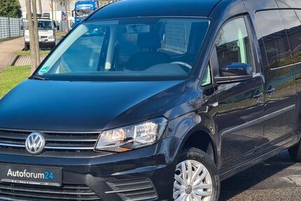 VW Caddy Maxi 58.000 km 21.399 &euro; Jülich 52428
