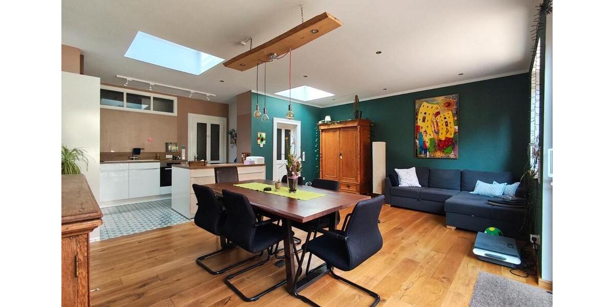 Reihenhaus Mönchengladbach Süd - 6 Zimmer, 167 m&sup2;, 479.000&euro; | Angebot:26058574