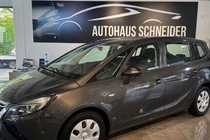 Opel Zafira 213.039 km 6.950 &euro; Ratingen 40880