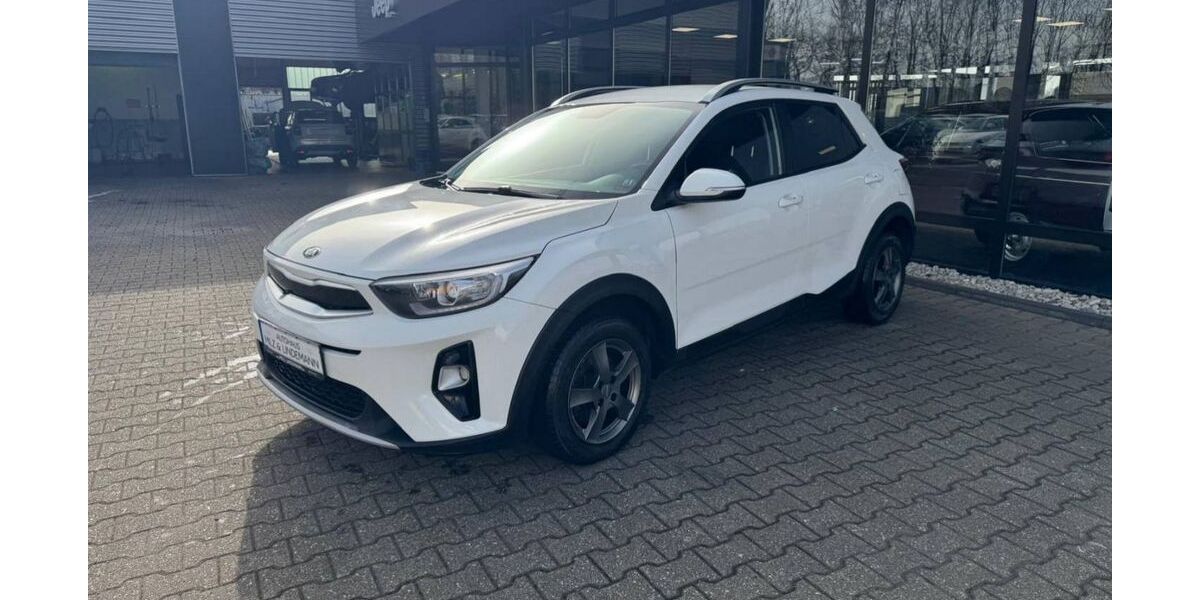 Kia Stonic 93.871 km 11.444 &euro; Jülich 52428