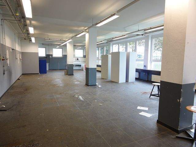 Gewerbeobjekt Krefeld Kempener Feld/Baakeshof - 1 Zimmer, 520 m&sup2;, 5.500&euro; | Angebot:25726399