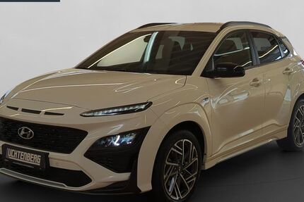 Hyundai KONA 42.150 km 18.850 &euro; Leverkusen 51381