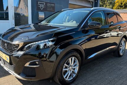 Peugeot 3008 85.000 km 15.800 &euro; Neuss 41469