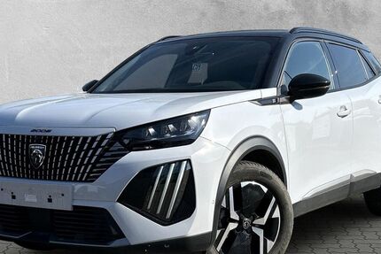 Peugeot 2008 14.310 km 27.500 &euro; Krefeld 47809