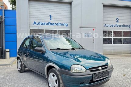 Opel Corsa 91.876 km 1.950 &euro; Düsseldorf 40589