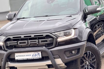 Ford Ranger 45.704 km 41.900 &euro; Hückelhoven 41836