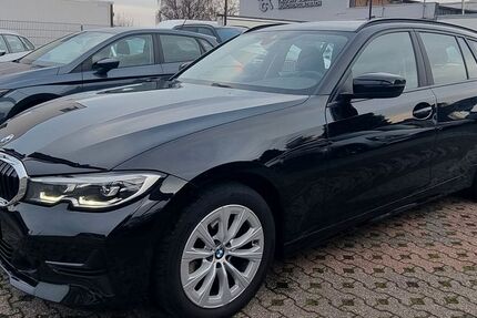 BMW 320 74.600 km 24.798 &euro; Mönchengladbach 41063