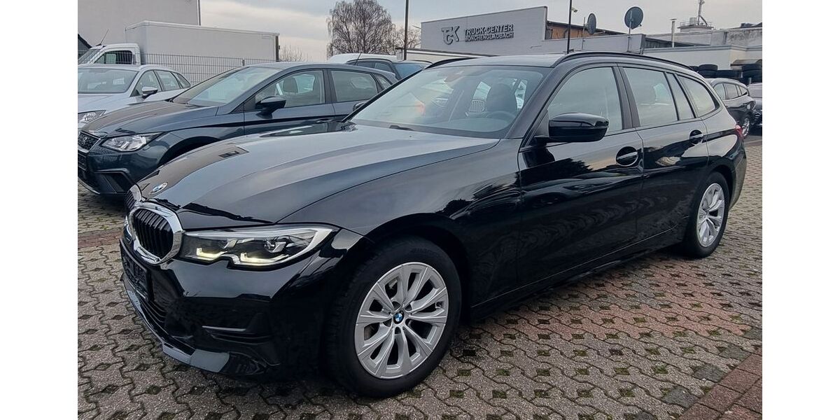 BMW 320 74.600 km 24.798 &euro; Mönchengladbach 41063